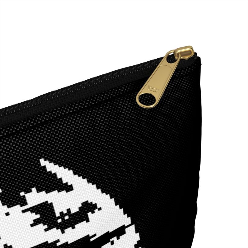 Zombie Cat Project Bag - Image 4