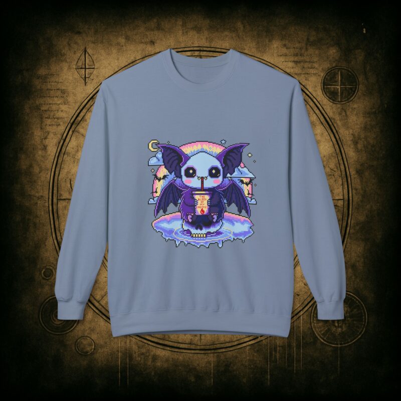 Blood of My Enemies Unisex Sweatshirt - Image 25