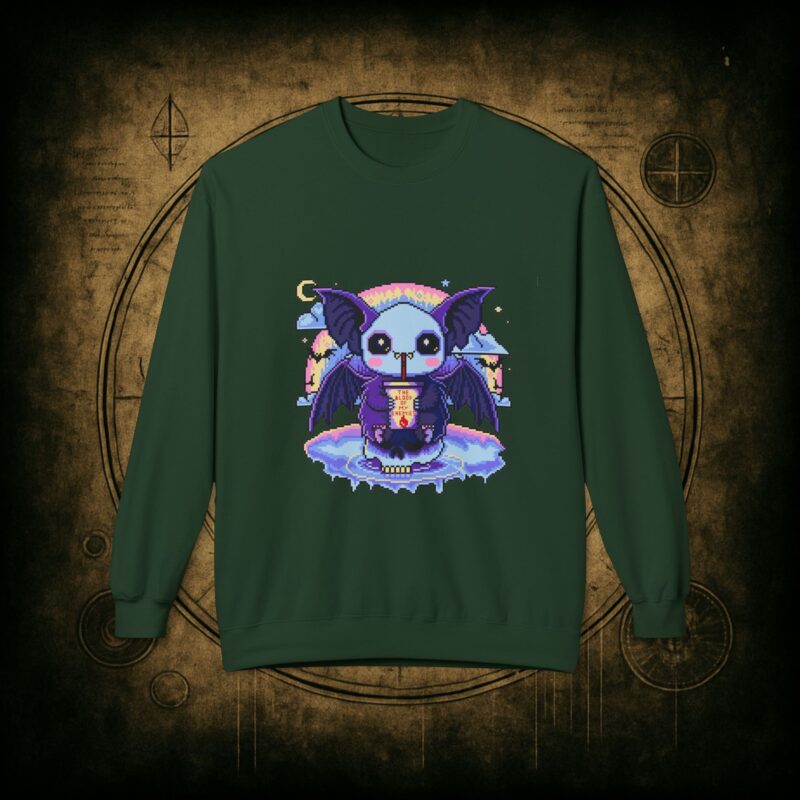 Blood of My Enemies Unisex Sweatshirt - Image 16