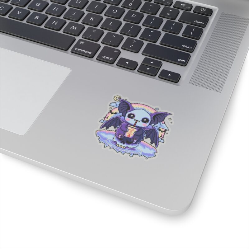 Blood of My Enemies Kiss-Cut Sticker - Image 5