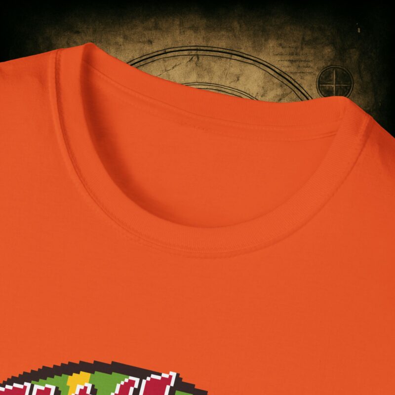 Ew! Feelings Unisex T-Shirt - Image 28