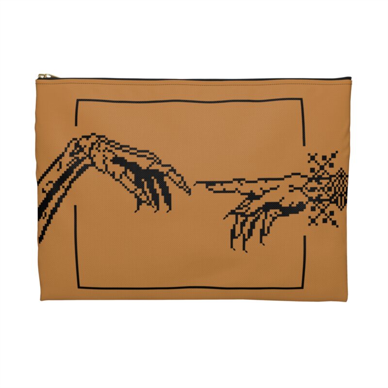 Creation of Lilith Project Bag - Image 2
