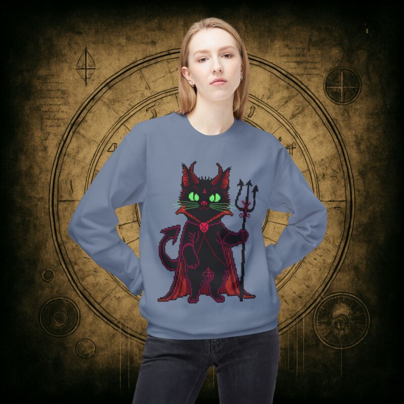 Puscifer Unisex Sweatshirt - Image 26