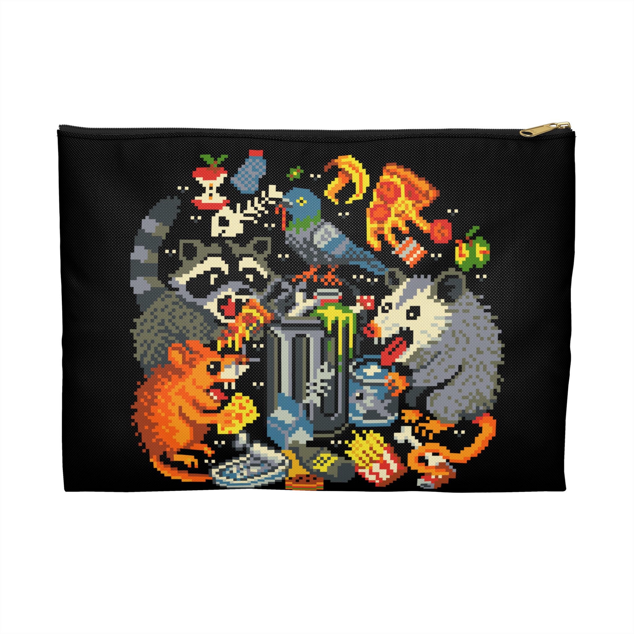 Scavengers Project Bag