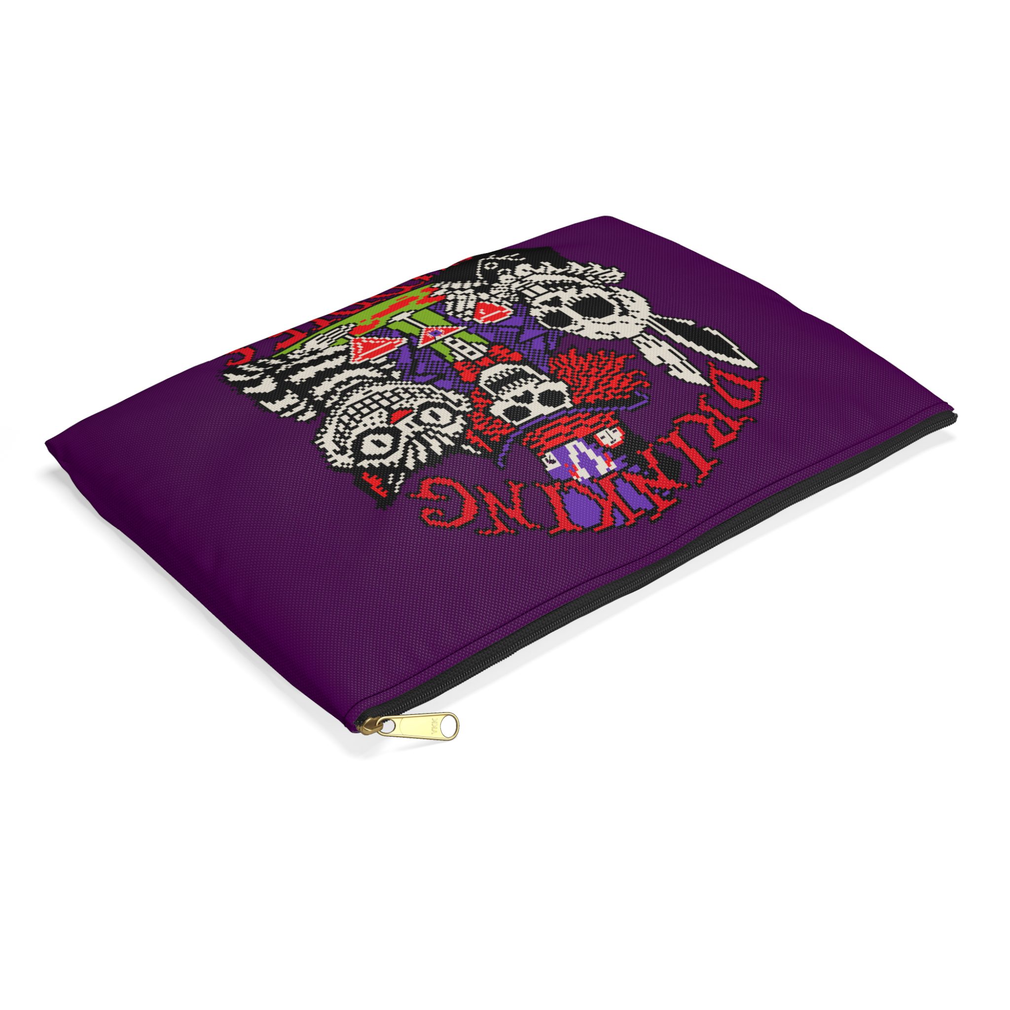 Drinking Buddies Project Bag - Image 3