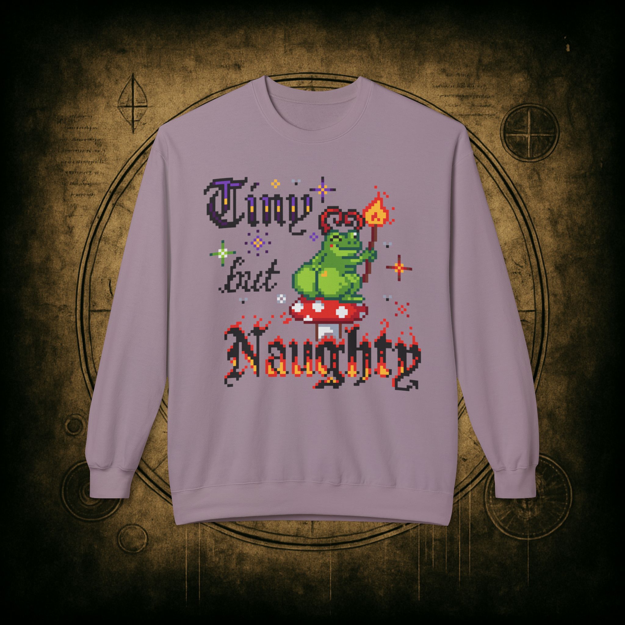 Tiny But Naughty Sweatshirt - Image 45