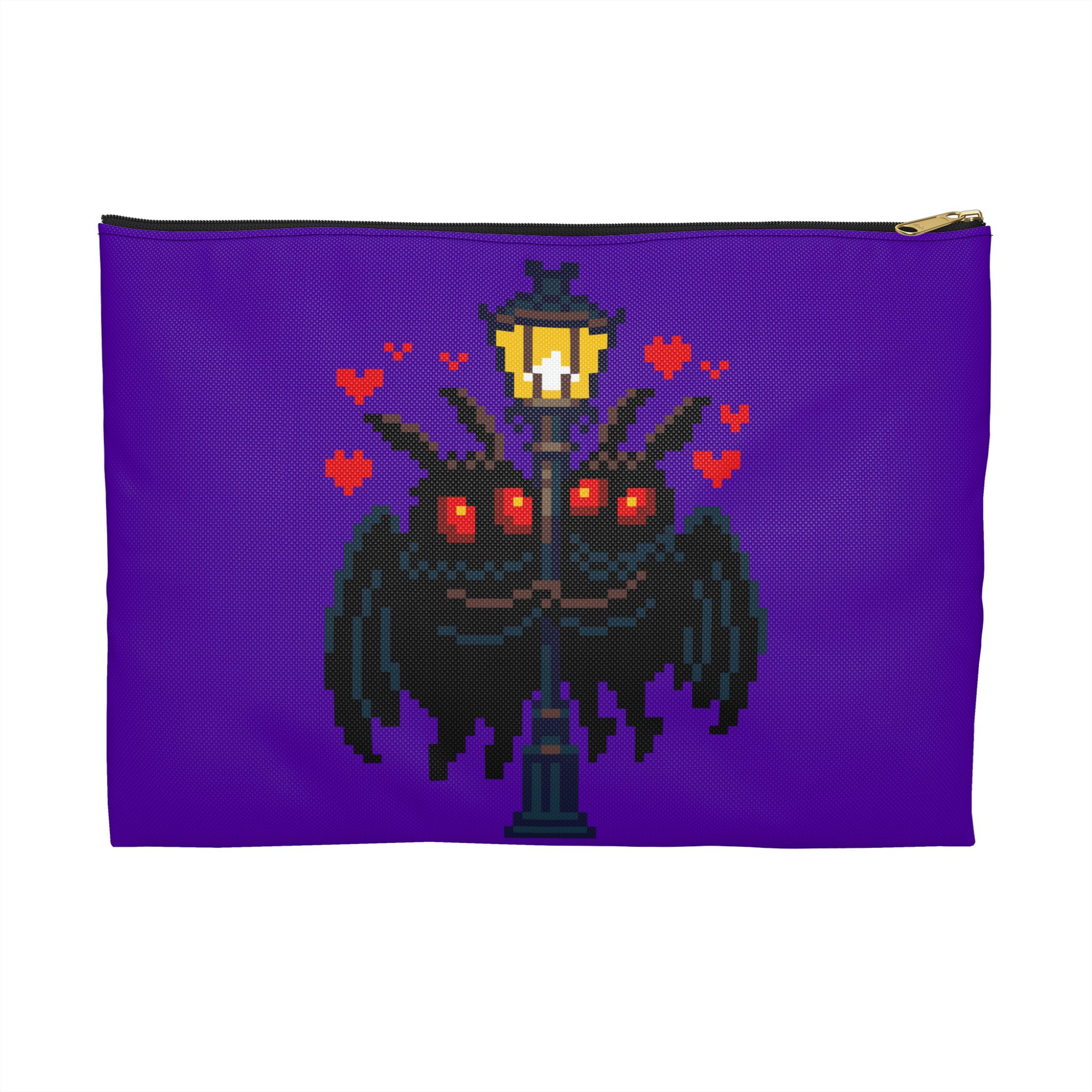 Lamp Love Project Bag