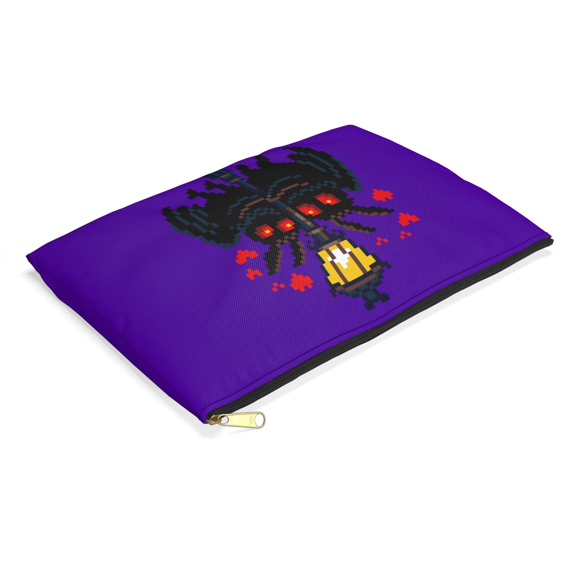 Lamp Love Project Bag - Image 3