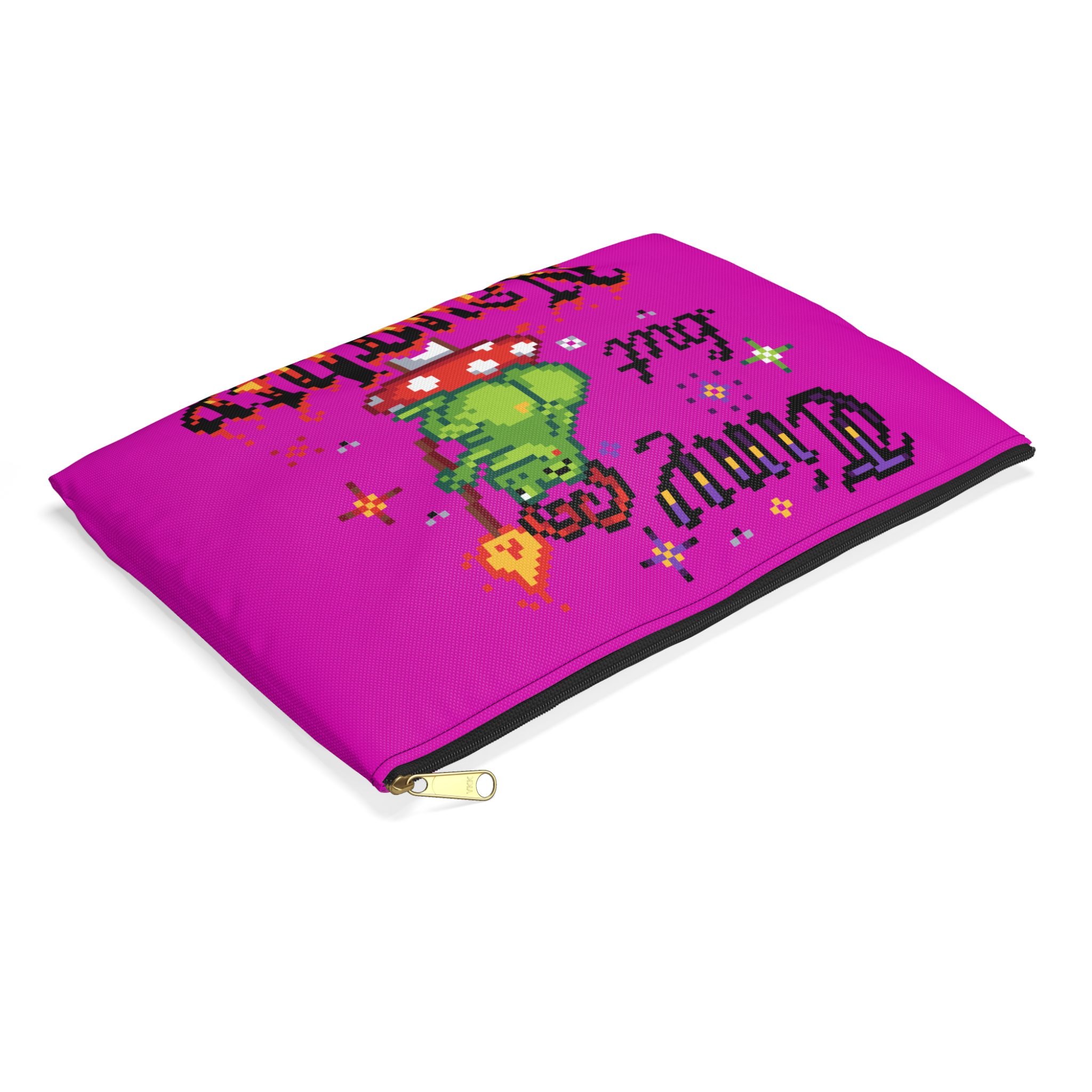Tiny but Naughty Project Bag - Image 3