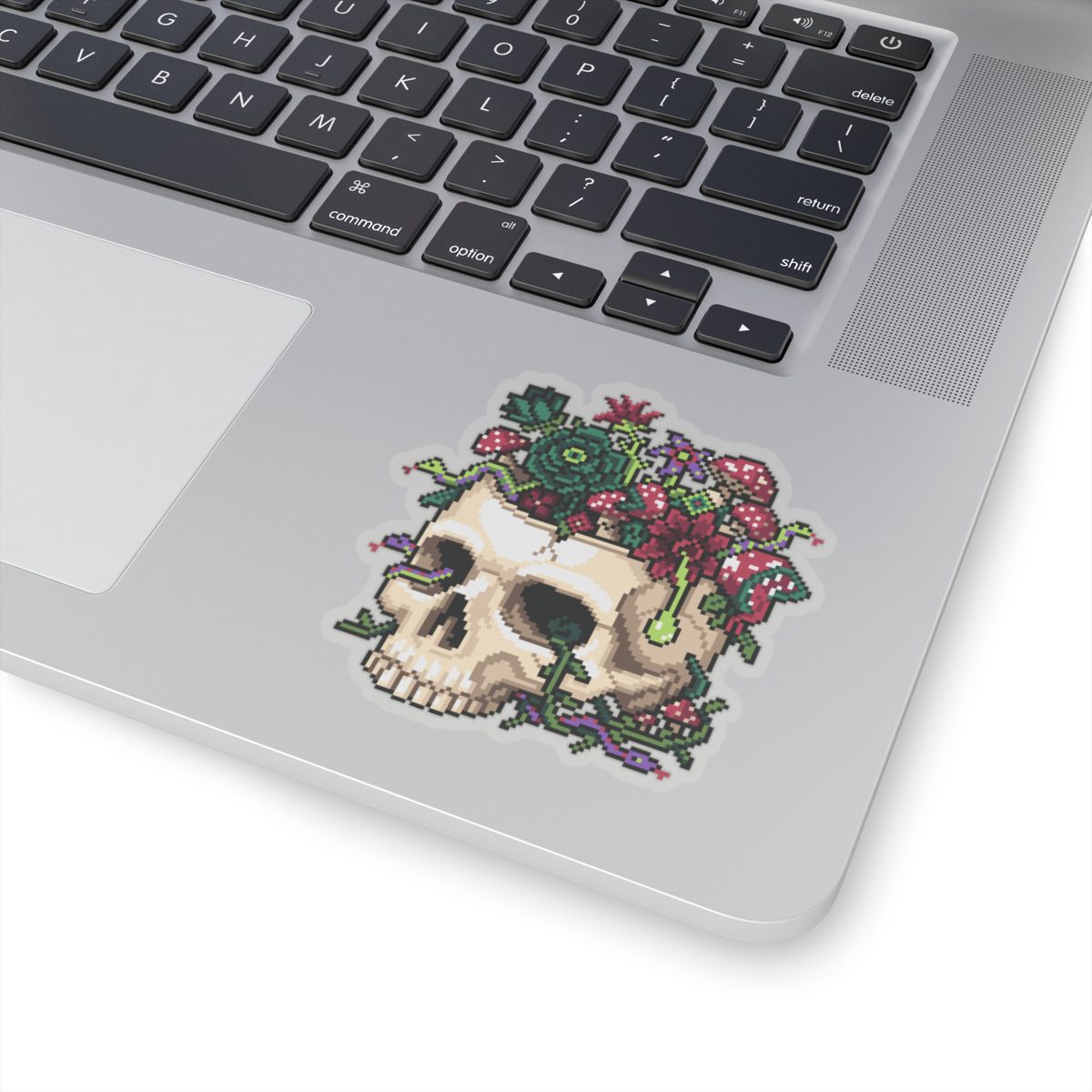 Deadly Delights Kiss-Cut Sticker - Image 11