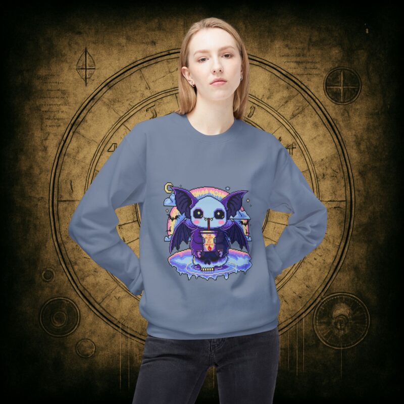 Blood of My Enemies Unisex Sweatshirt - Image 26