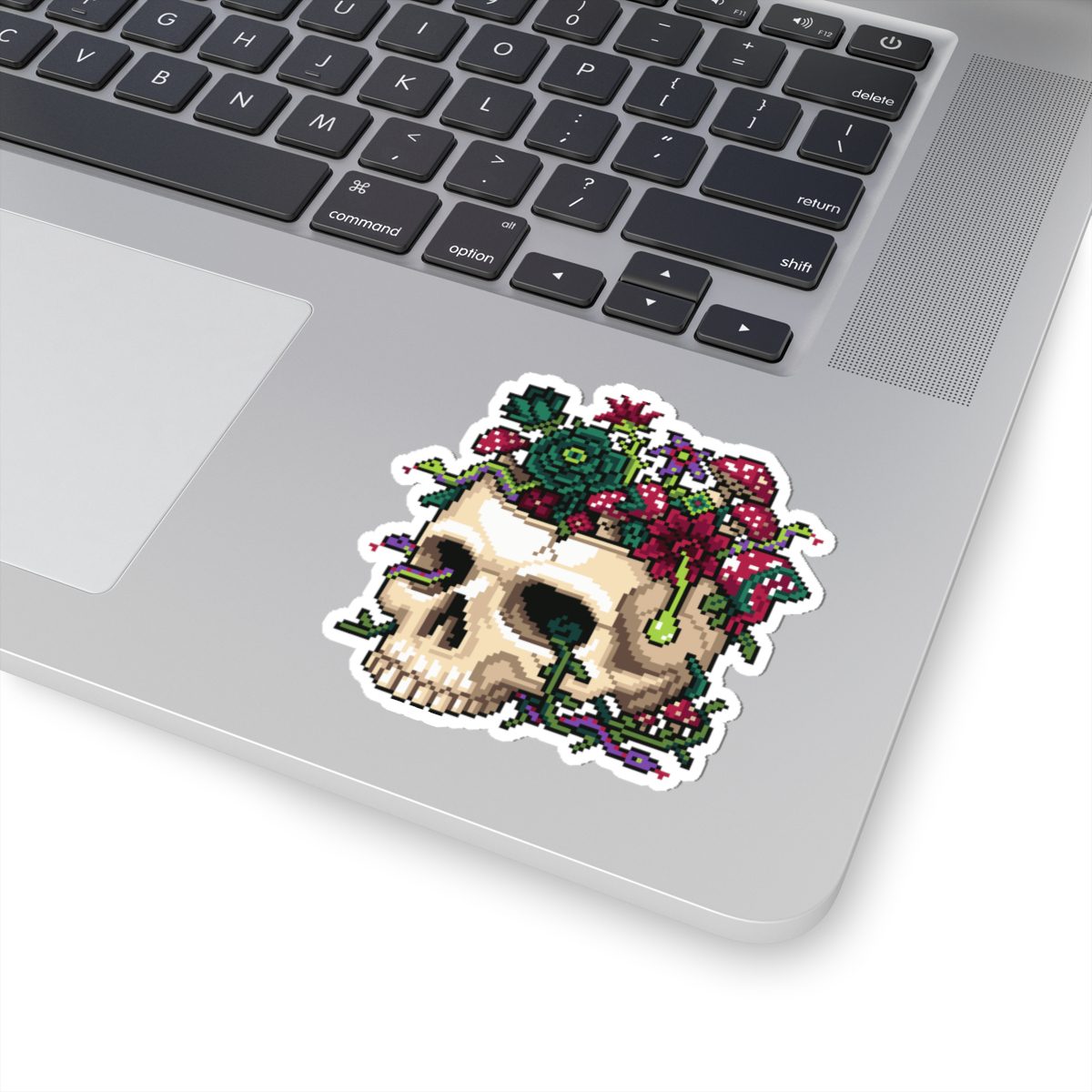 Deadly Delights Kiss-Cut Sticker - Image 14
