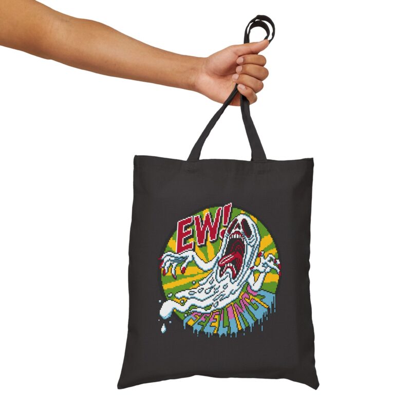 Ew! Feelings Tote Bag - Image 5