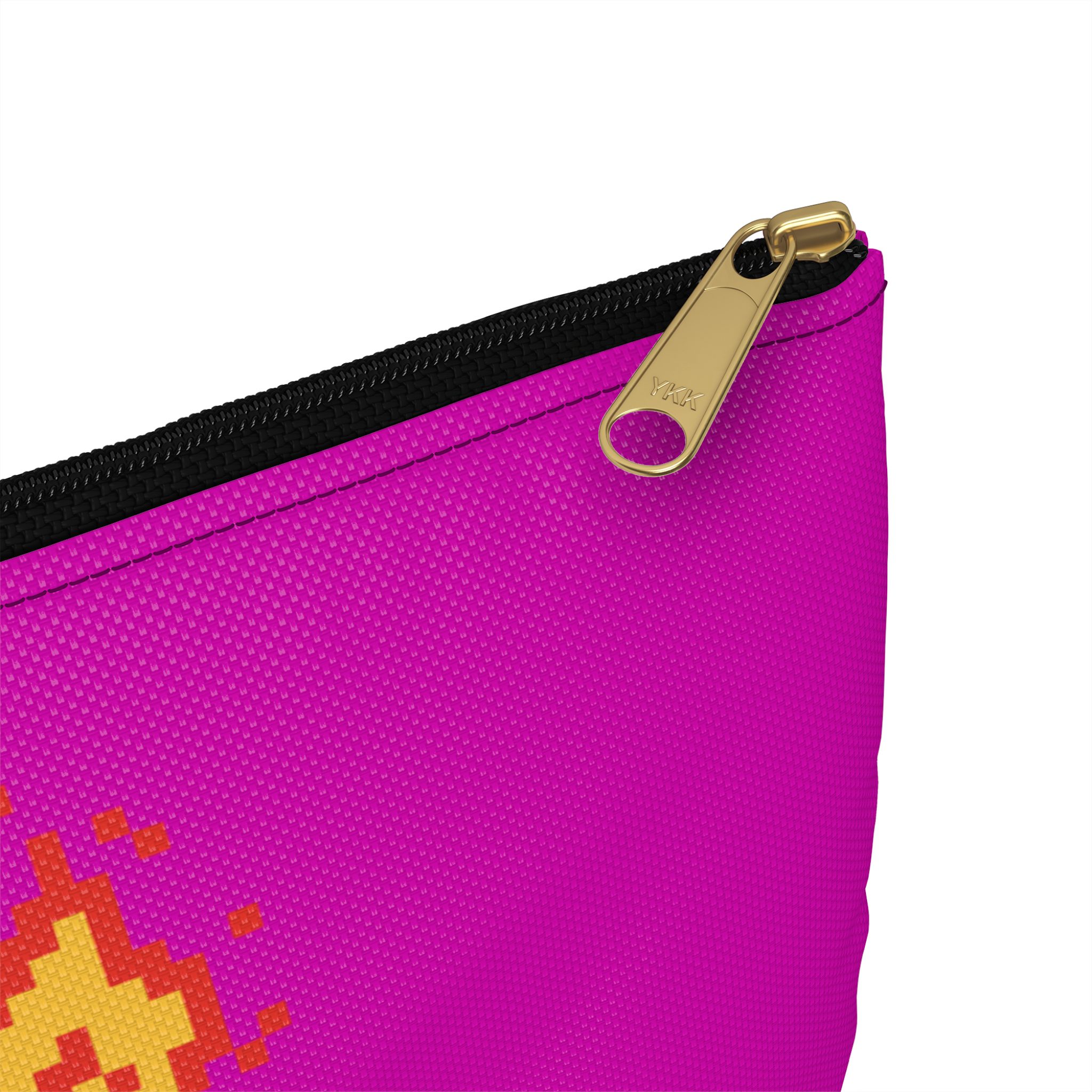 Tiny but Naughty Project Bag - Image 4