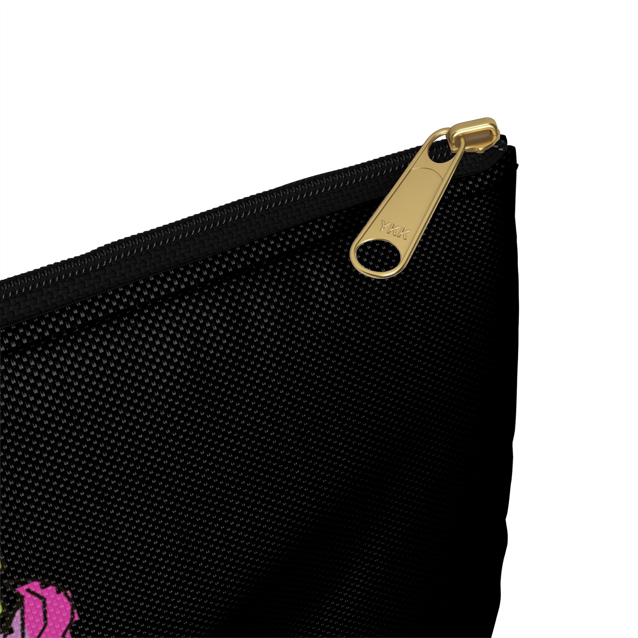 Floral Thornment Project Bag - Image 4