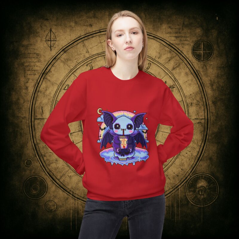 Blood of My Enemies Unisex Sweatshirt - Image 5