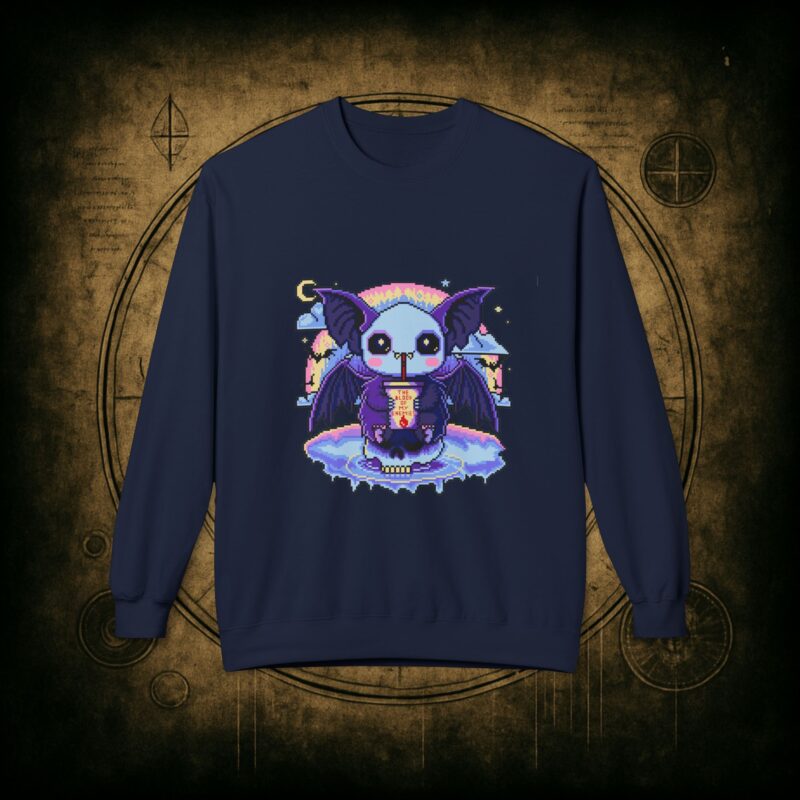 Blood of My Enemies Unisex Sweatshirt - Image 34