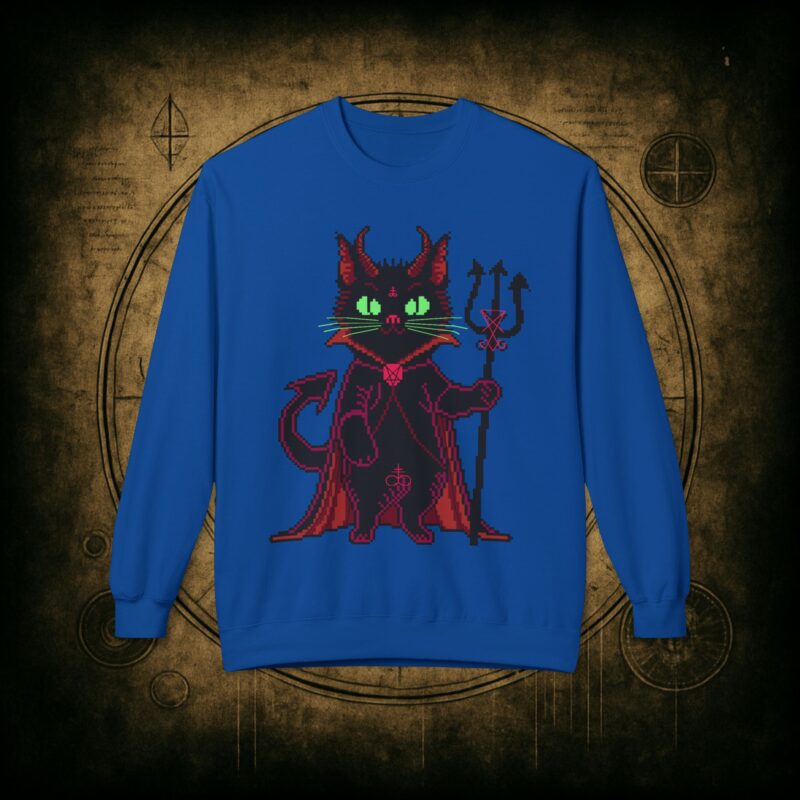 Puscifer Unisex Sweatshirt - Image 31