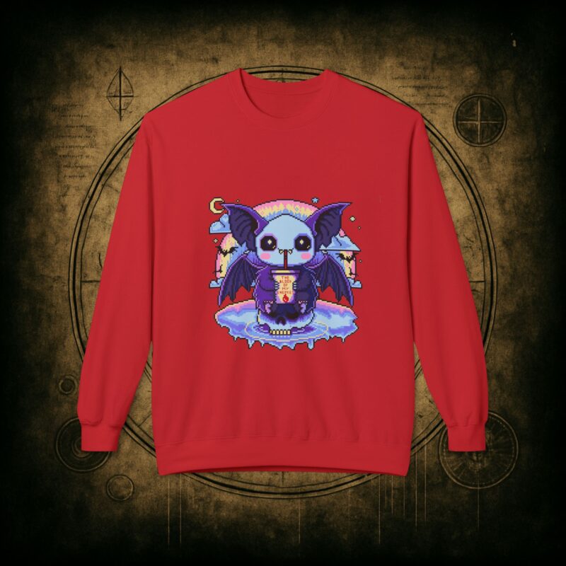 Blood of My Enemies Unisex Sweatshirt - Image 4