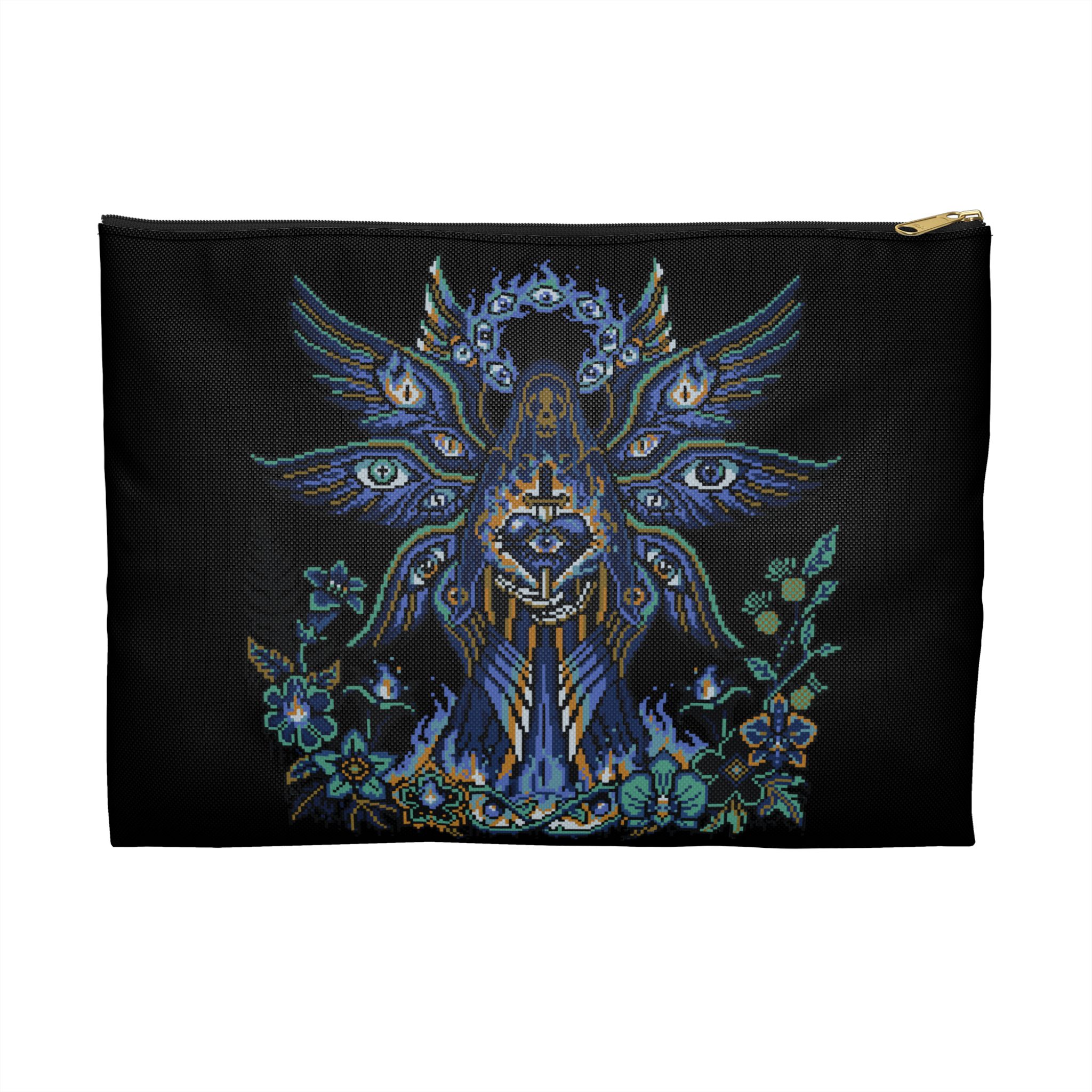 Fallen Seraphim Night Project Bag