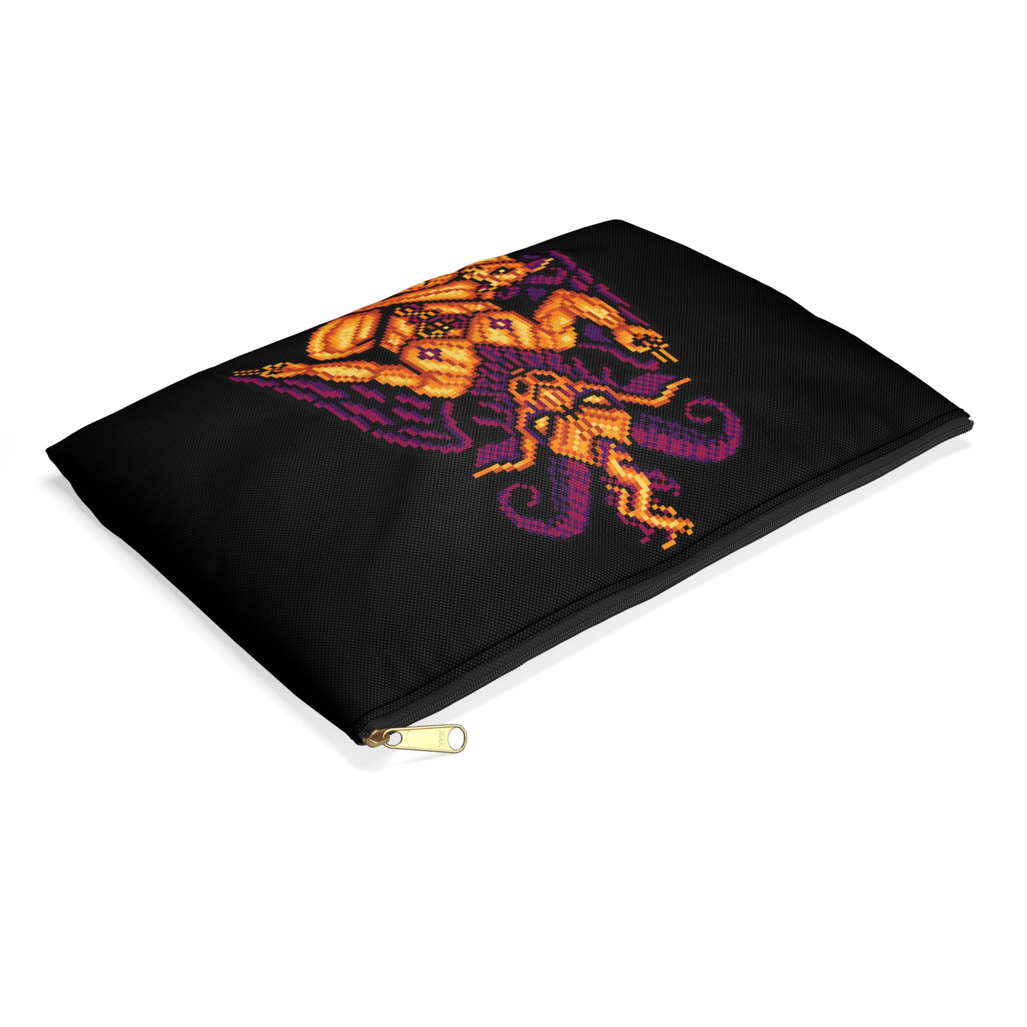 Pumphomet Project Bag - Image 3