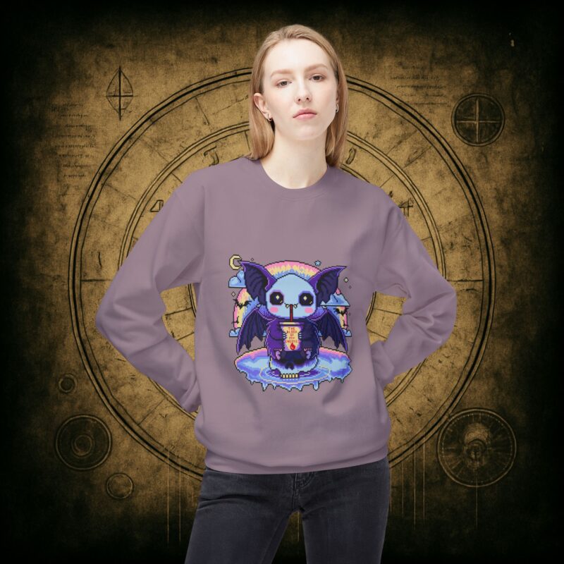 Blood of My Enemies Unisex Sweatshirt - Image 38