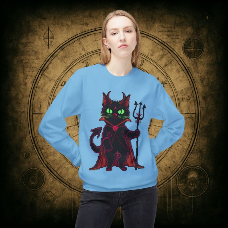 Puscifer Unisex Sweatshirt - Image 23