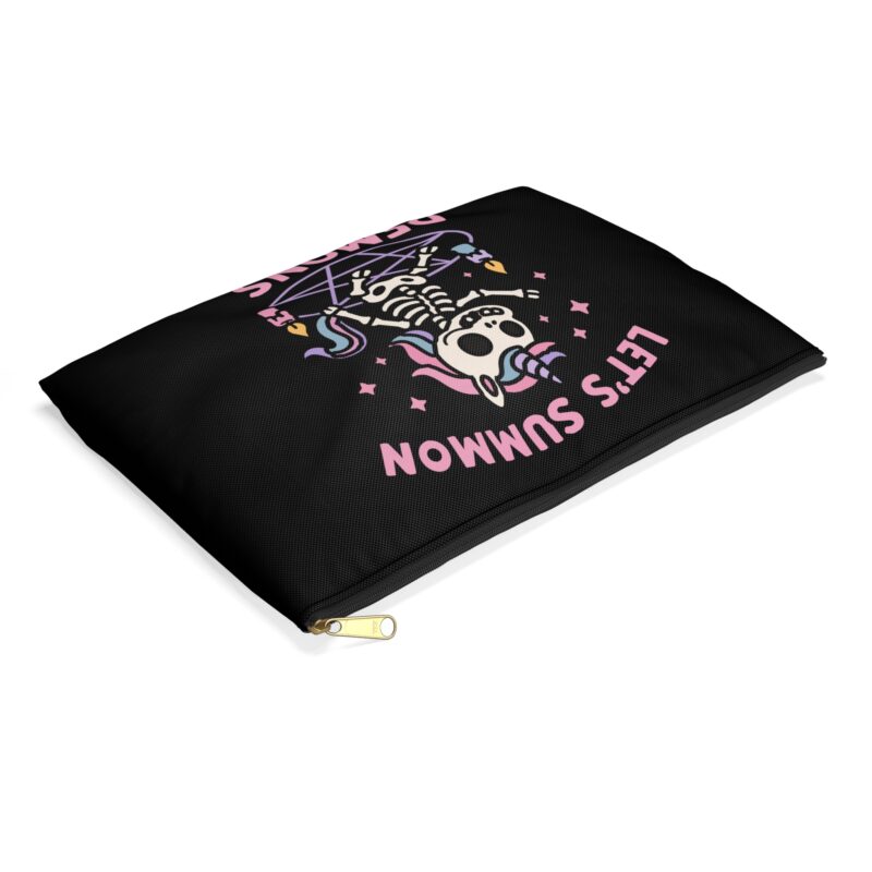 Let's Summon Demons Project Bag - Image 3
