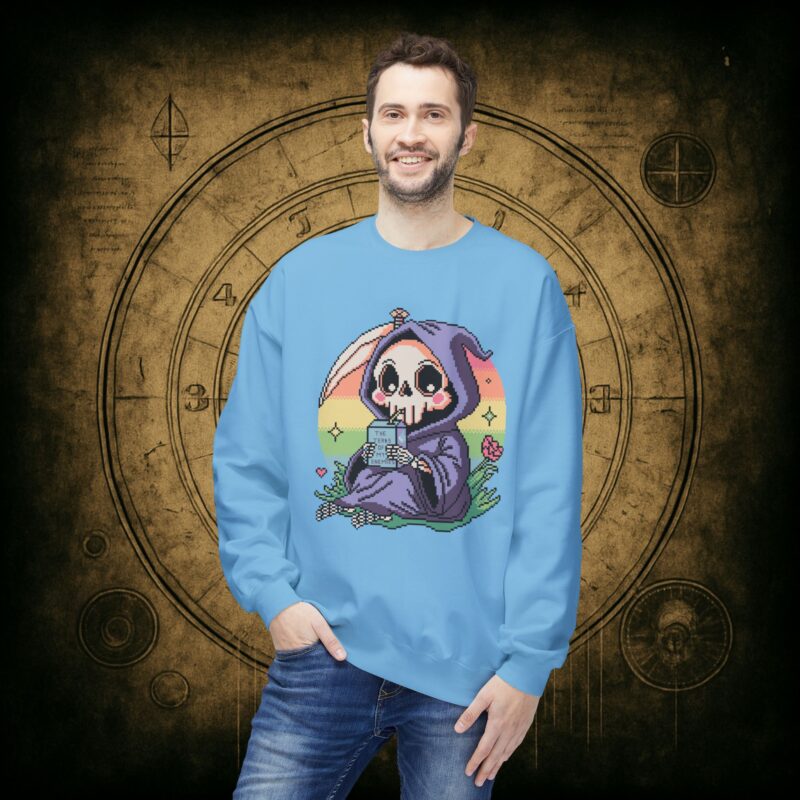 Tears of my Enemies Unisex Sweatshirt - Image 24