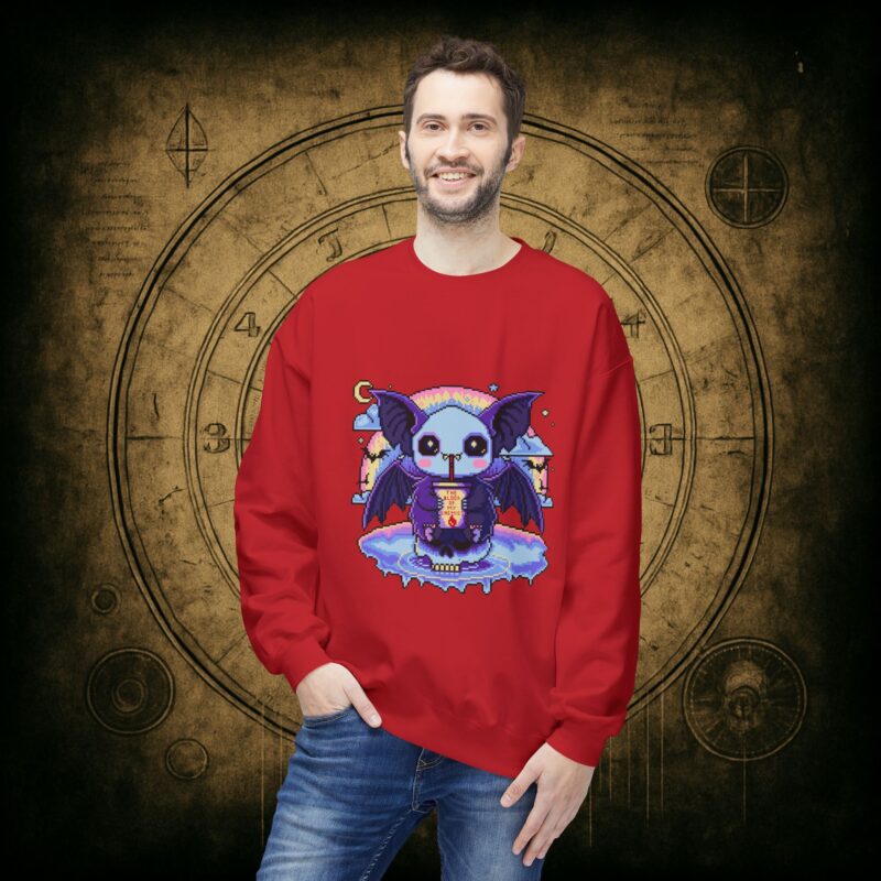 Blood of My Enemies Unisex Sweatshirt - Image 6