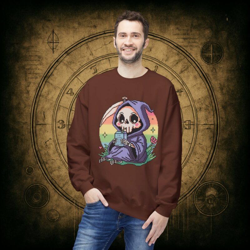Tears of my Enemies Unisex Sweatshirt - Image 9