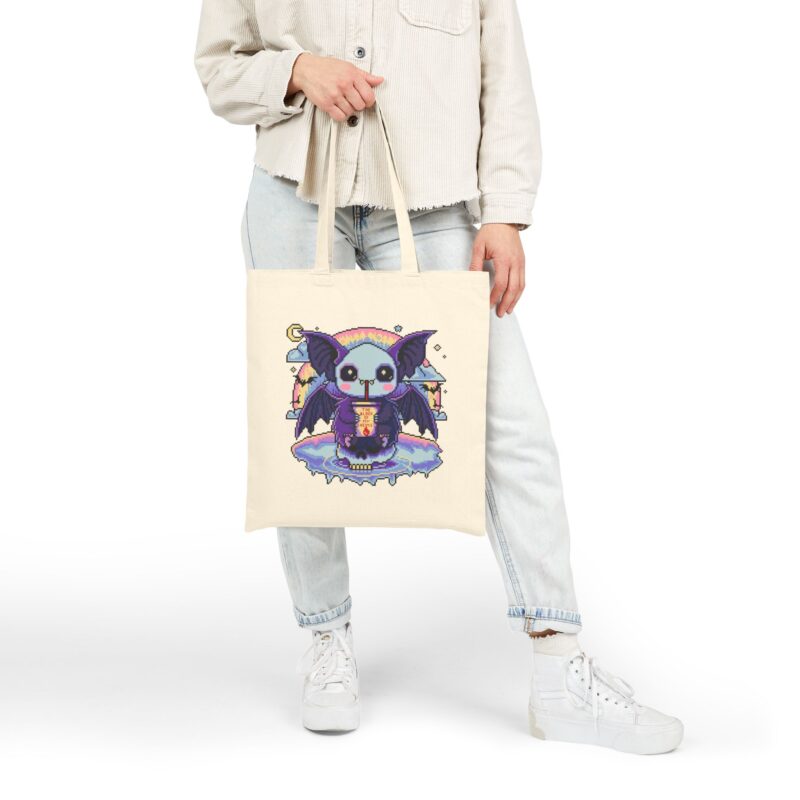 Blood of My Enemies Tote Bag - Image 4