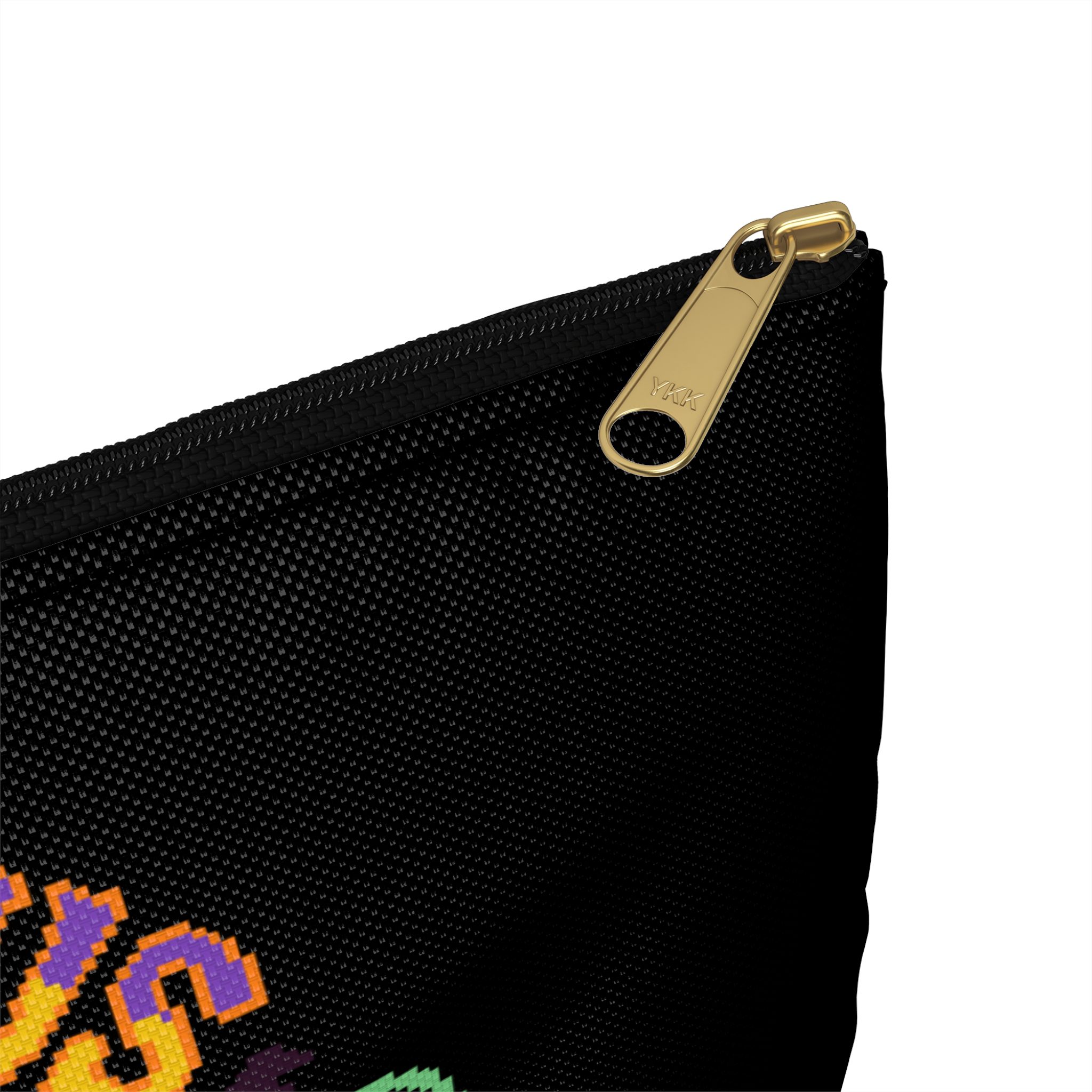 Hocus Pocus Coffee Focus Project Bag - Image 4