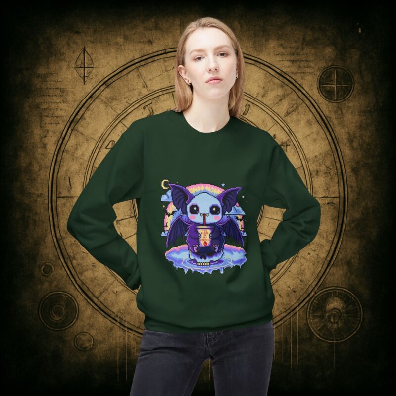 Blood of My Enemies Unisex Sweatshirt - Image 17