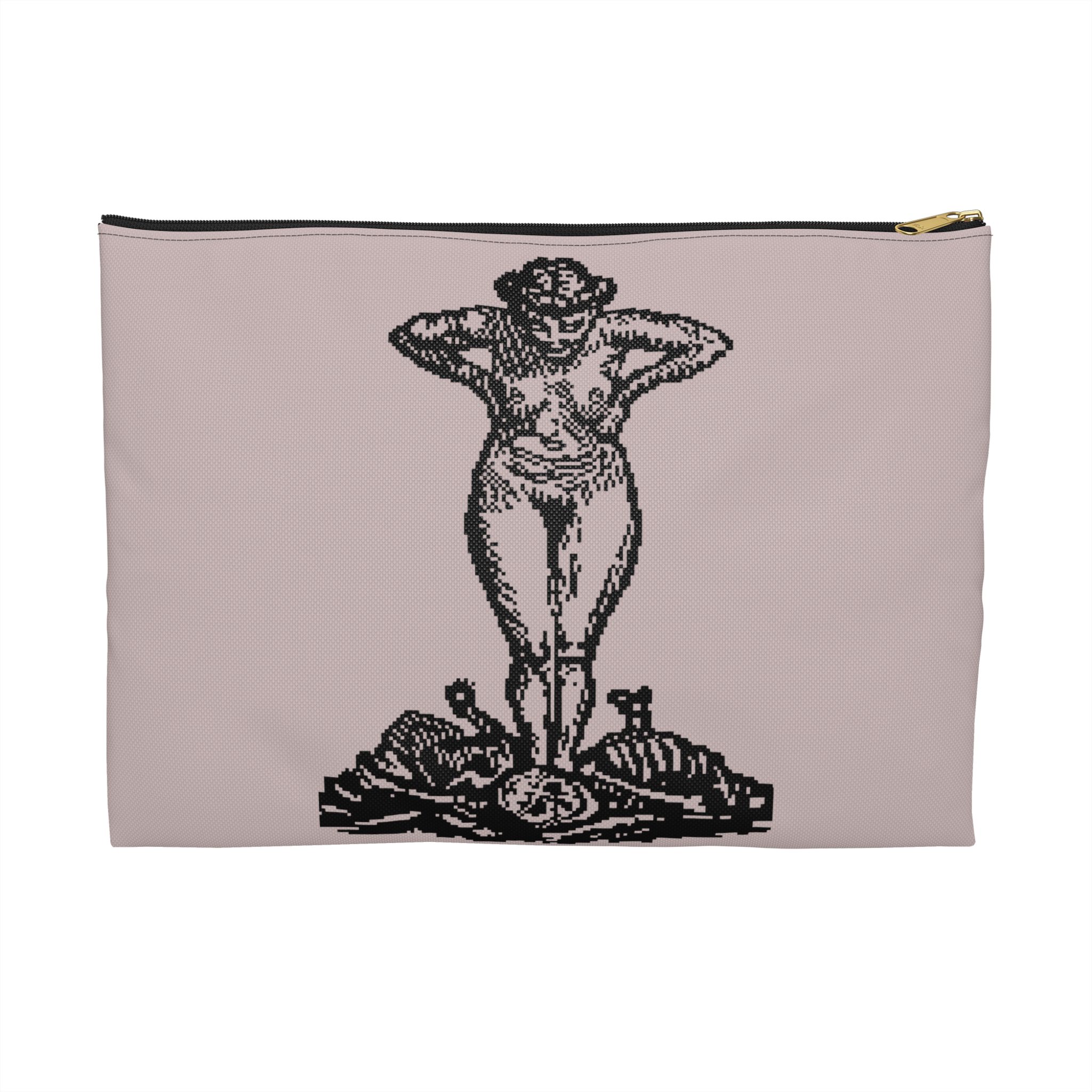 Victory of Life Project Bag