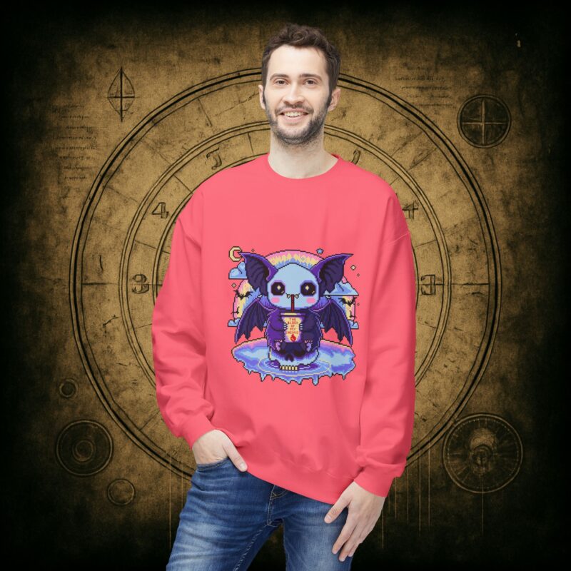 Blood of My Enemies Unisex Sweatshirt - Image 42
