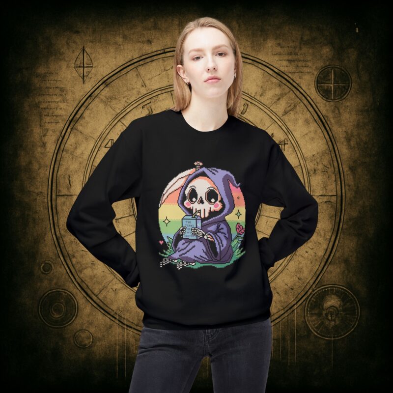 Tears of my Enemies Unisex Sweatshirt - Image 11