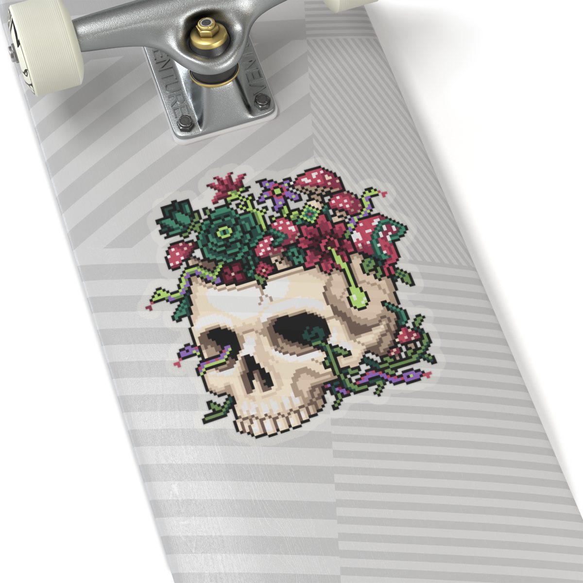 Deadly Delights Kiss-Cut Sticker - Image 20
