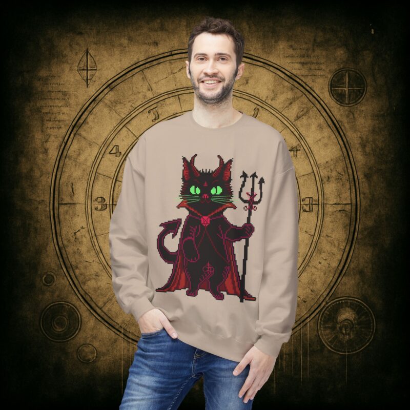 Puscifer Unisex Sweatshirt - Image 15