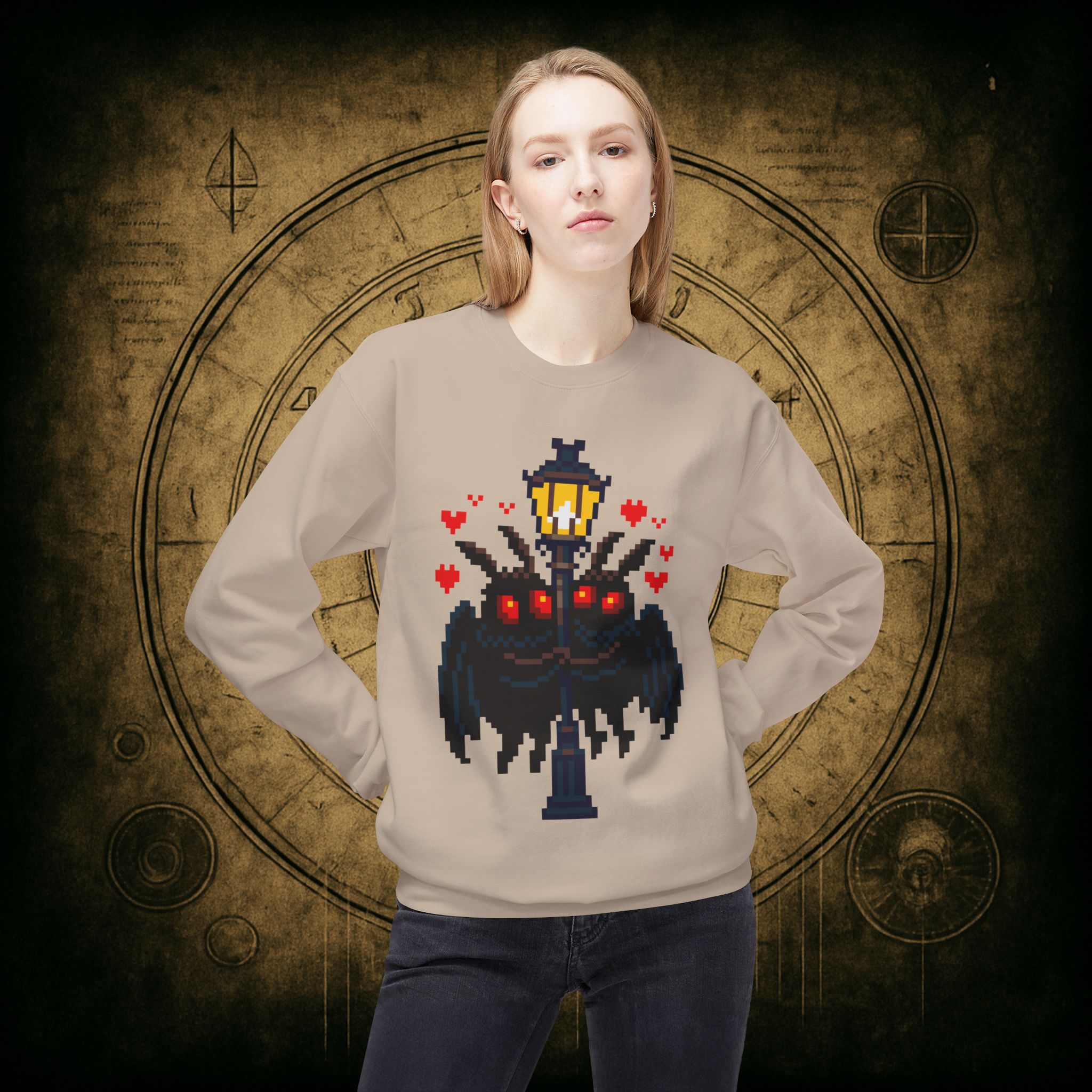 Lamp Love Sweatshirt - Image 22