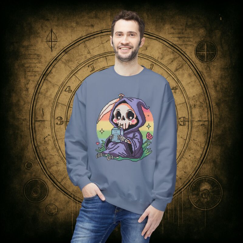 Tears of my Enemies Unisex Sweatshirt - Image 27