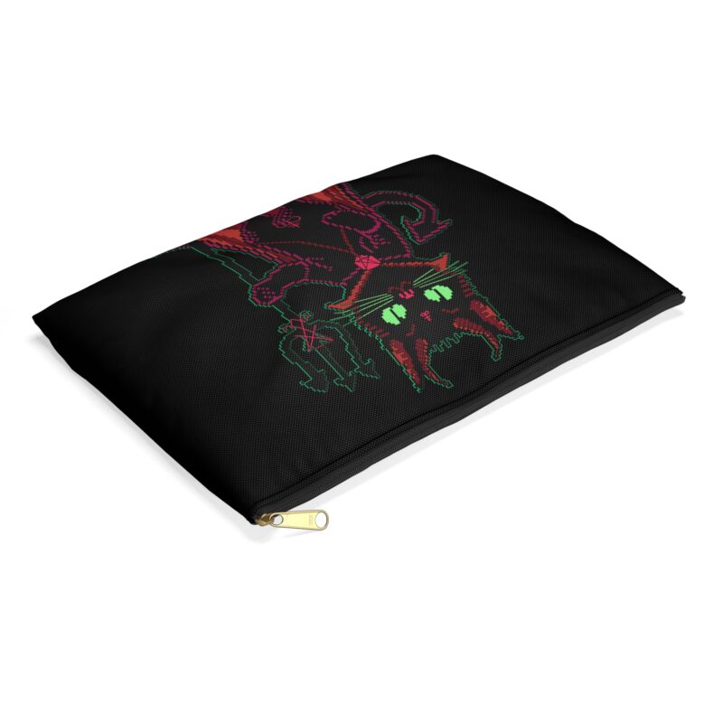 Puscifer Project Bag - Image 3