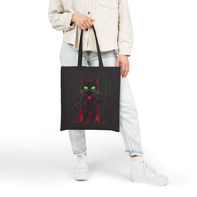 Puscifer Tote Bag - Image 10