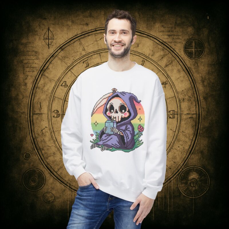 Tears of my Enemies Unisex Sweatshirt - Image 6