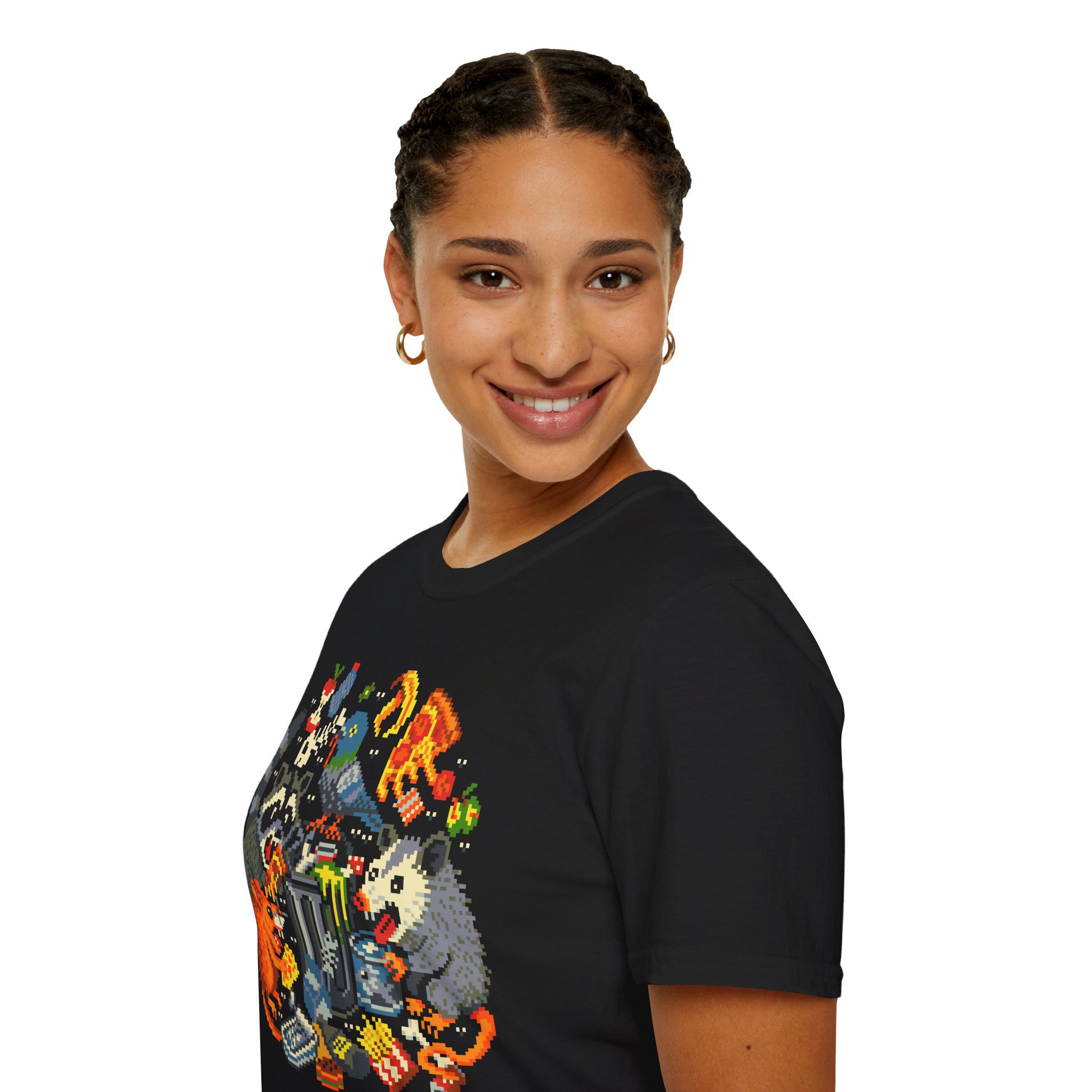 Scavengers Unisex T-Shirt - Image 14