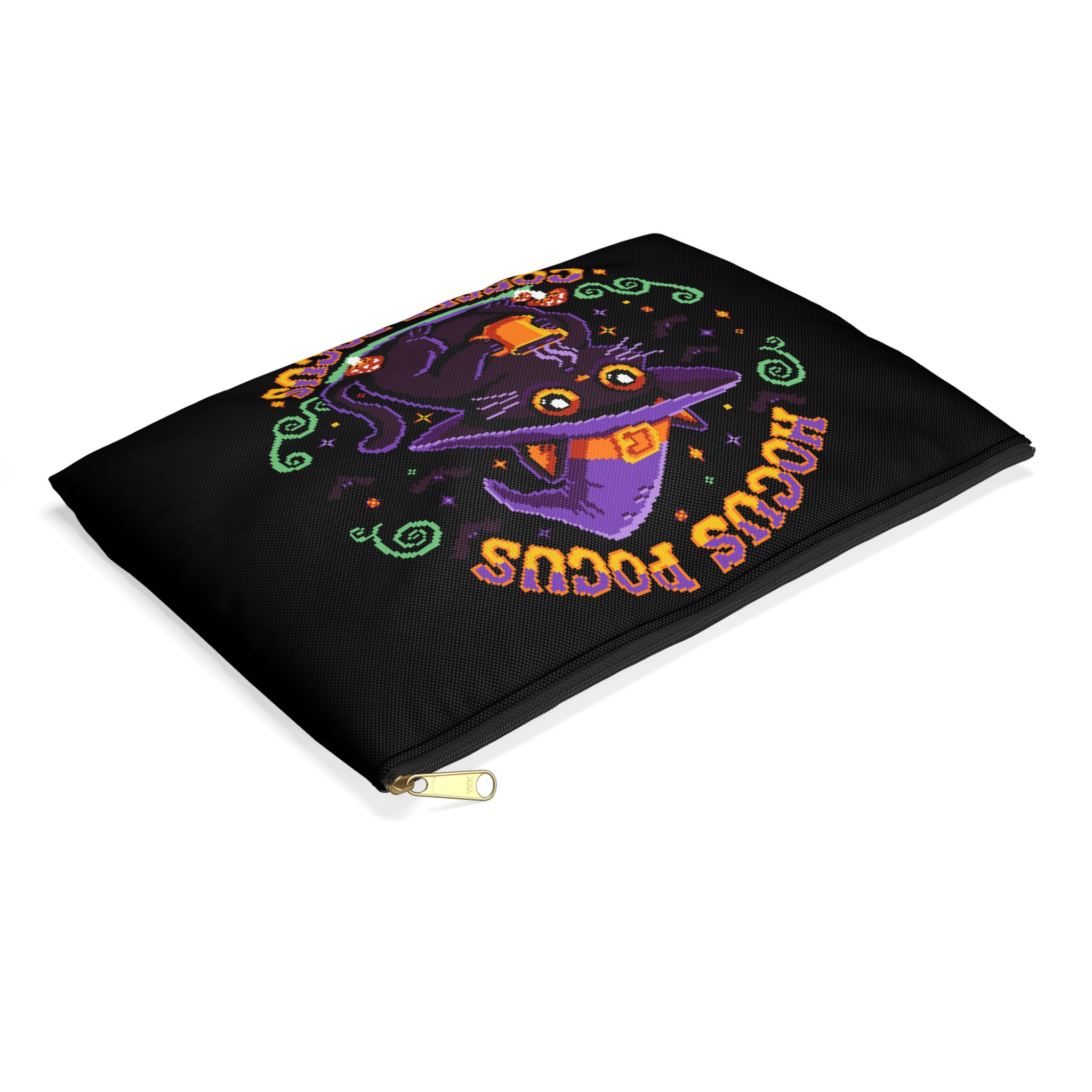 Hocus Pocus Coffee Focus Project Bag - Image 3