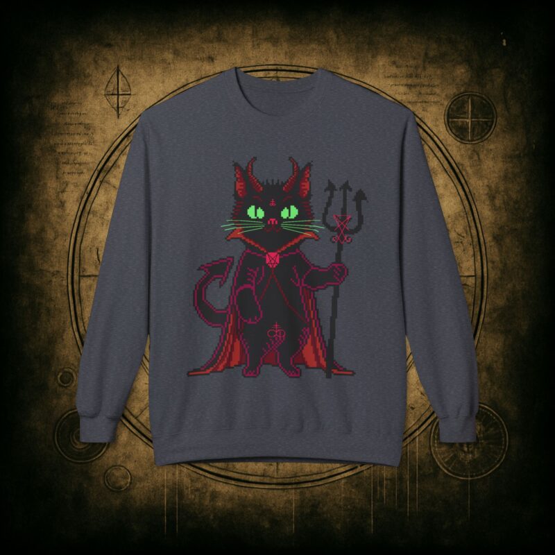 Puscifer Unisex Sweatshirt - Image 19