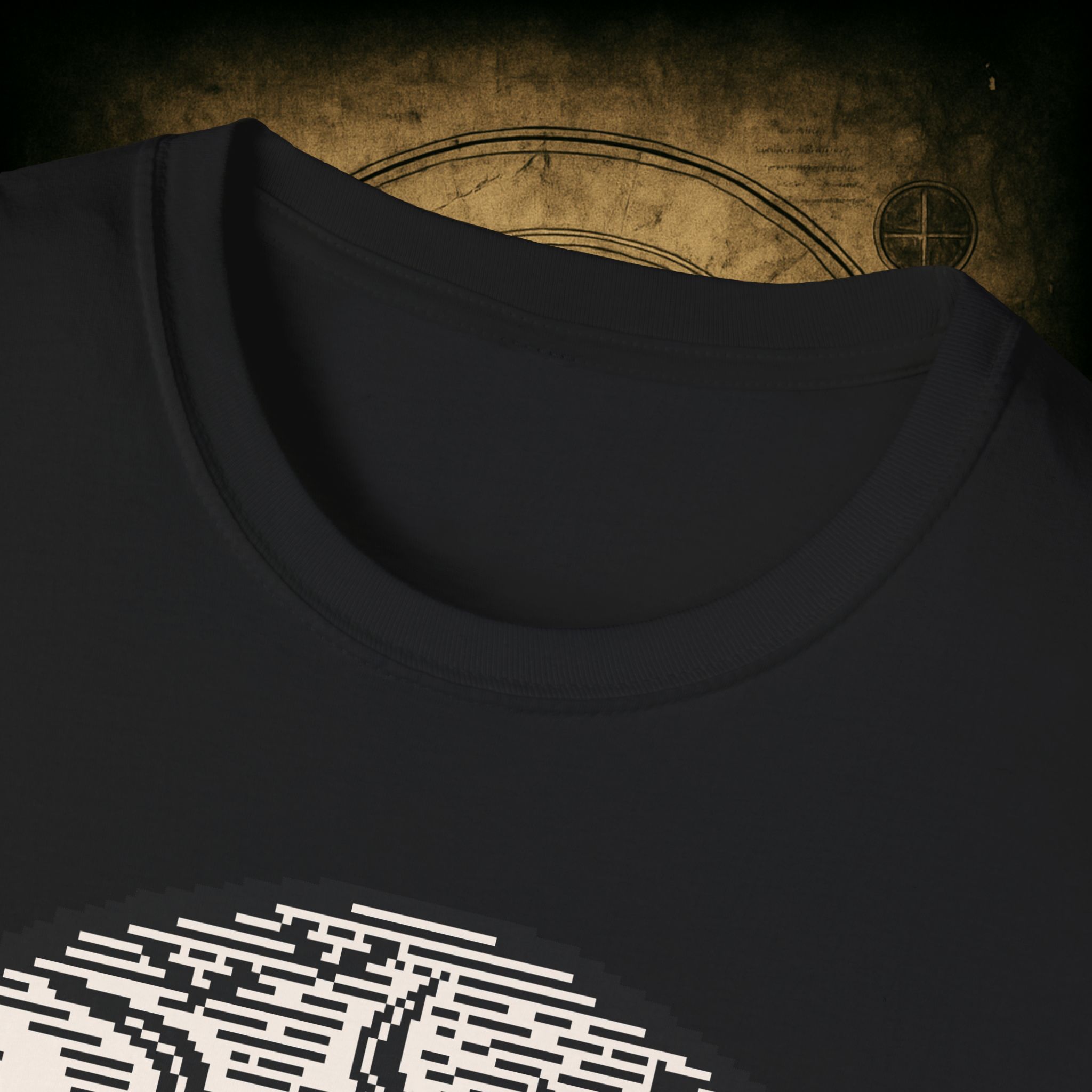 Witches Sabbath Unisex T-Shirt - Image 3