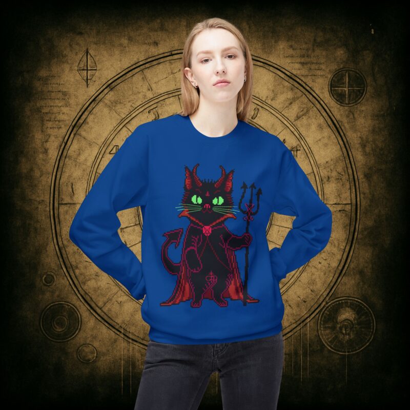 Puscifer Unisex Sweatshirt - Image 32