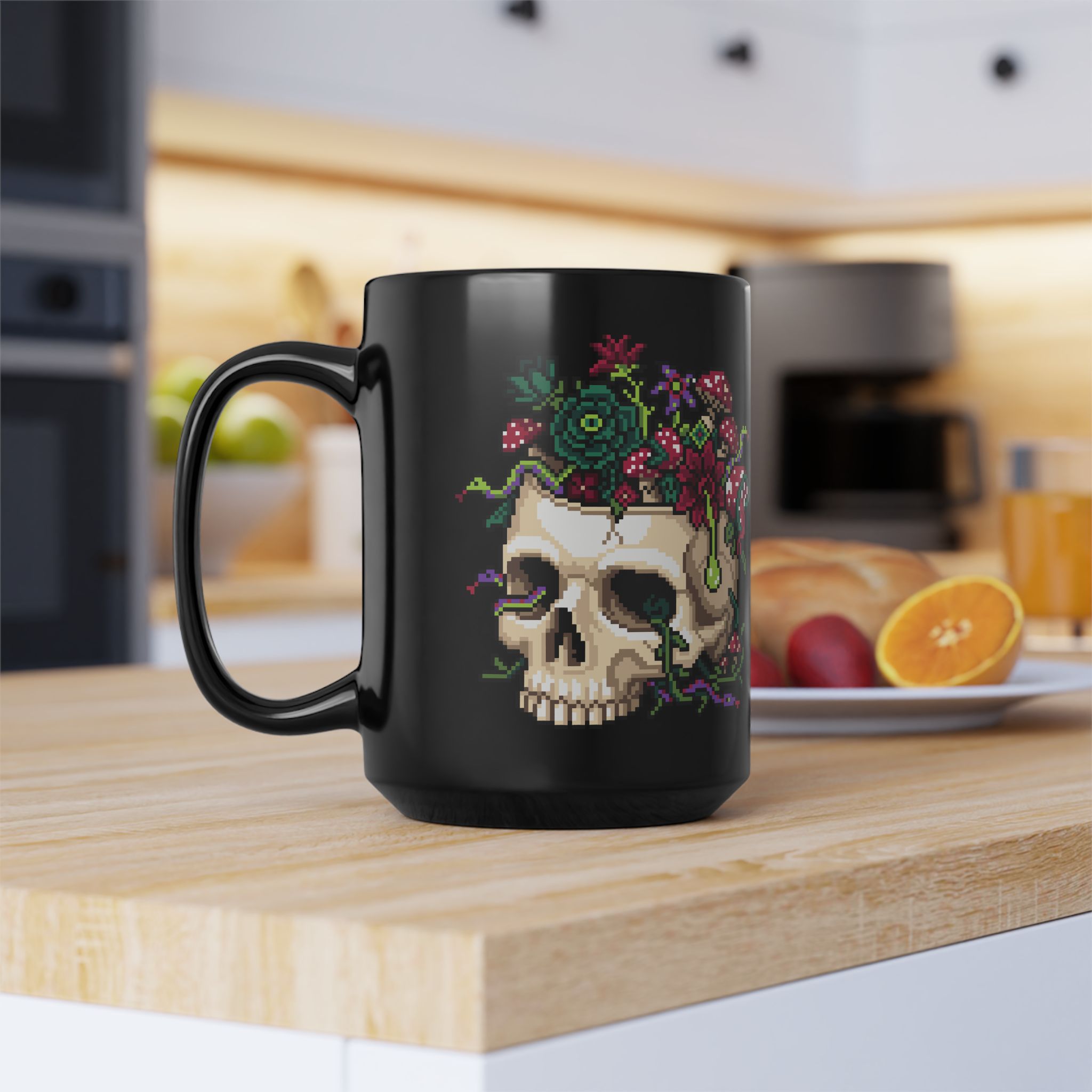 Deadly Delights Ceramic Mug - Image 11